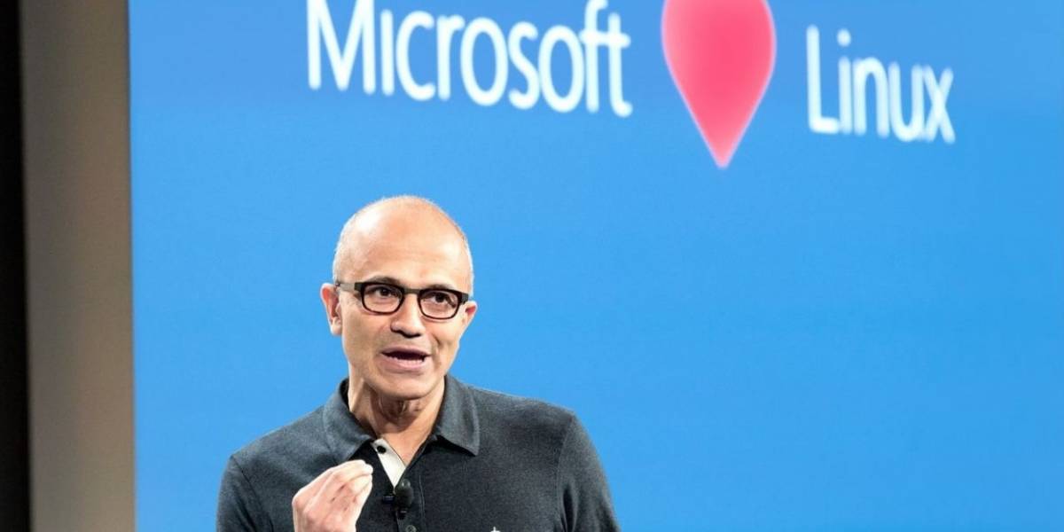 The Linux Foundation celebra que Microsoft haya comprado GitHub