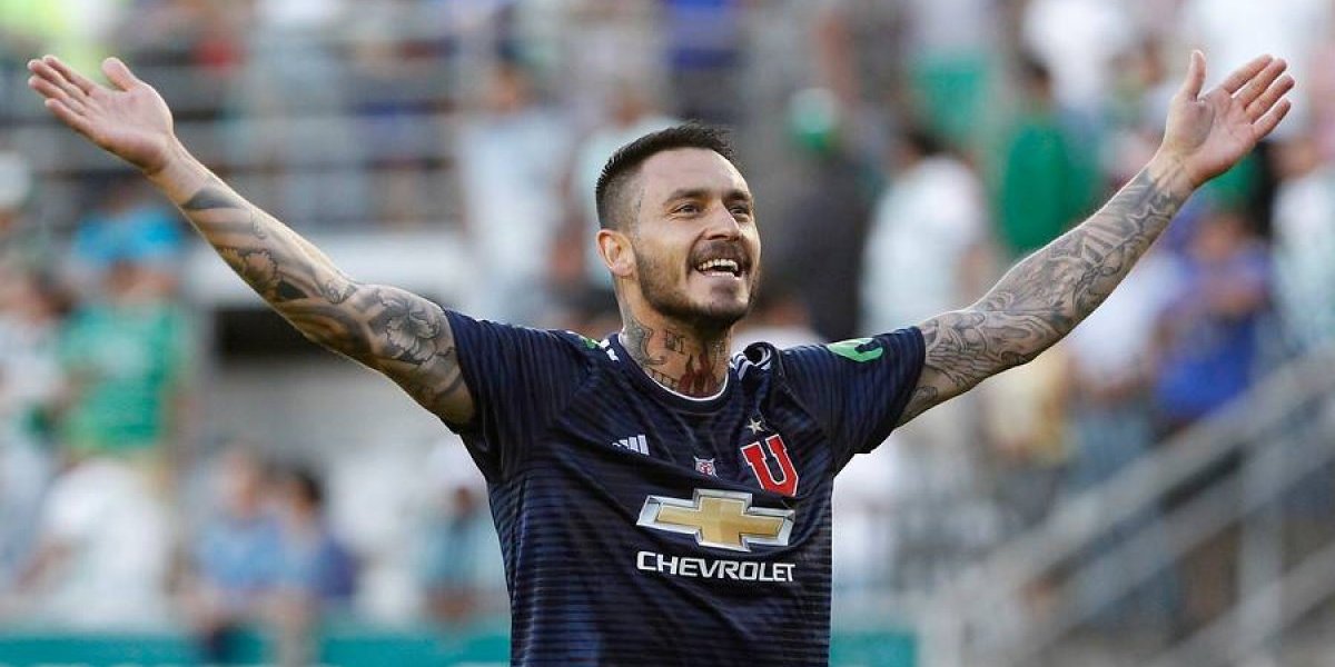 Tenemos equipo para pelear y ganar la Copa Libertadores Tenemos equipo para pelear y ganar la Copa Libertadores