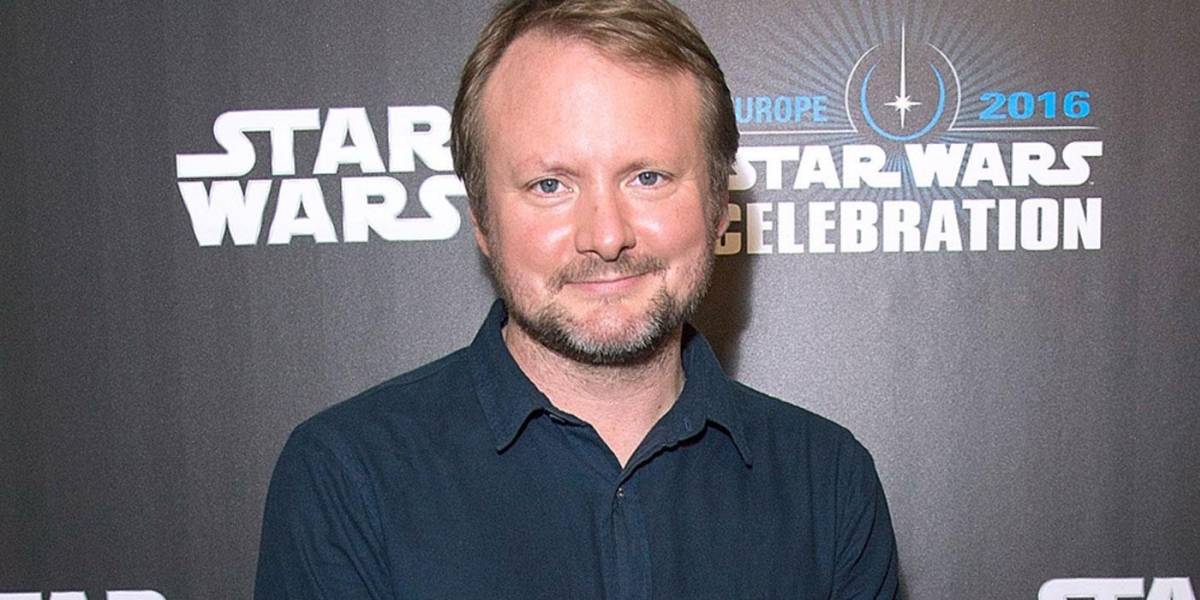 Rumor: Disney canceló trilogía de Star Wars con Rian Johnson