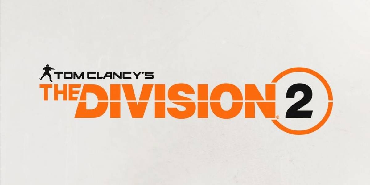 Ubisoft anuncia oficialmente Tom Clancy’s The Division 2