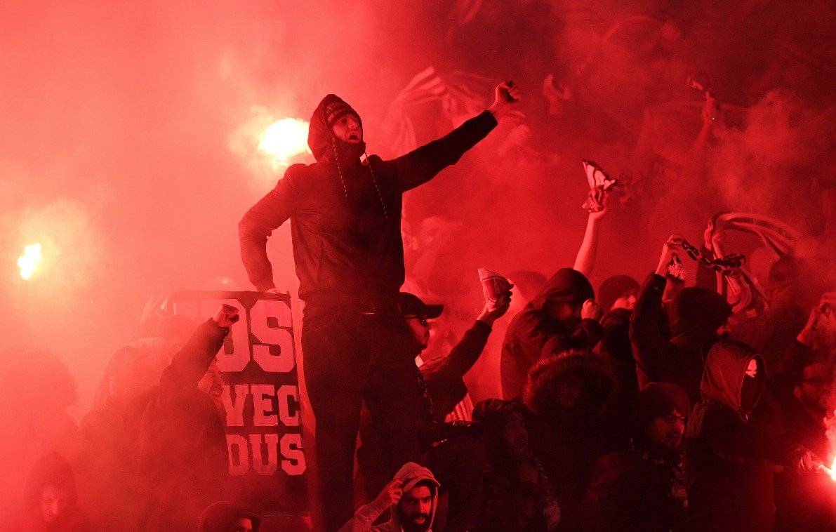 Foto: AFP