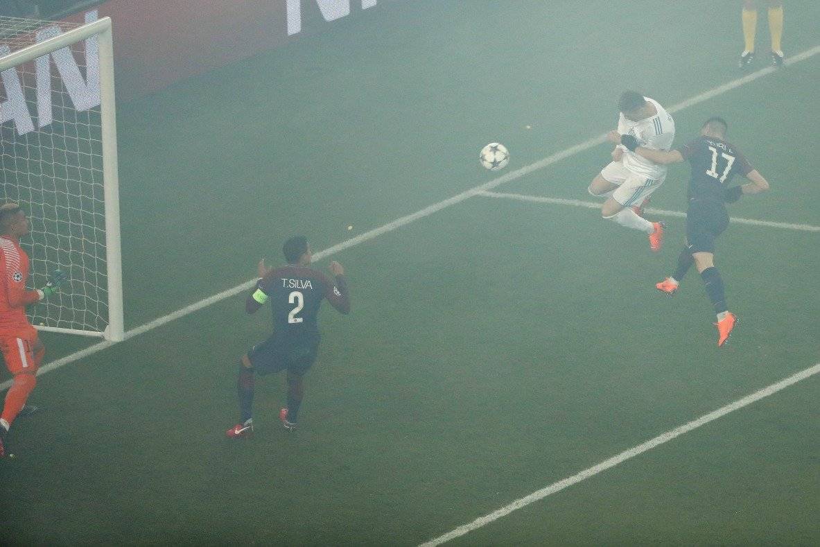 Foto: AFP