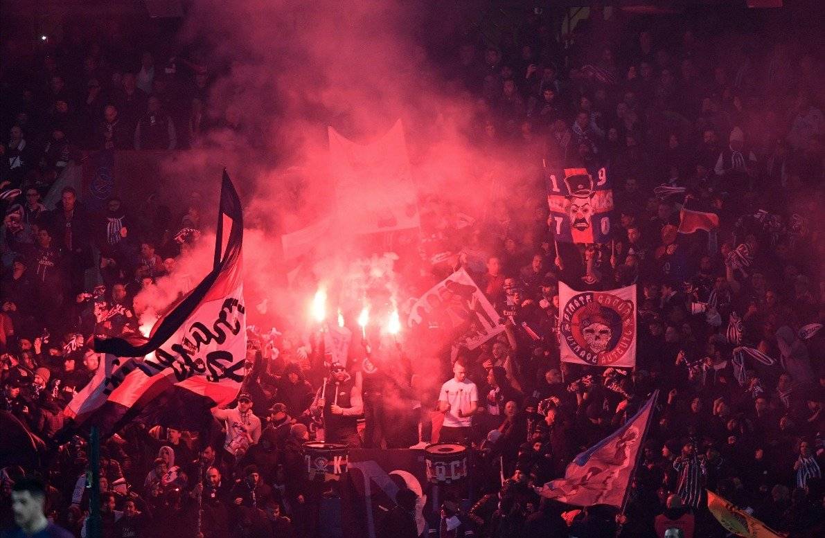 Foto: AFP