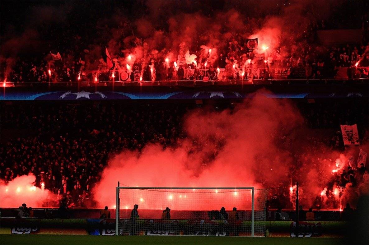 Foto: AFP