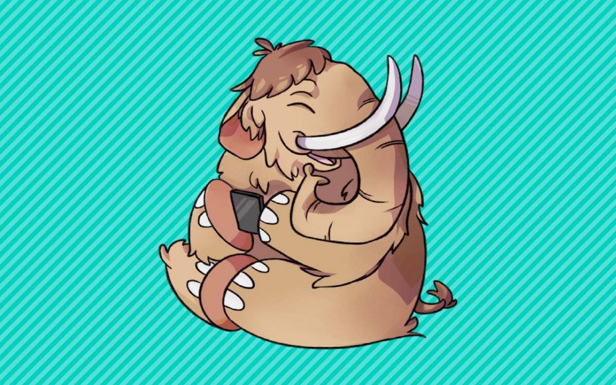 Mastodon
