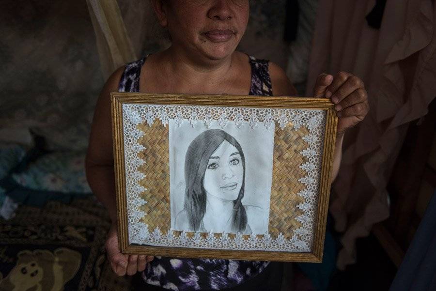 Vianey Hernández Mejía