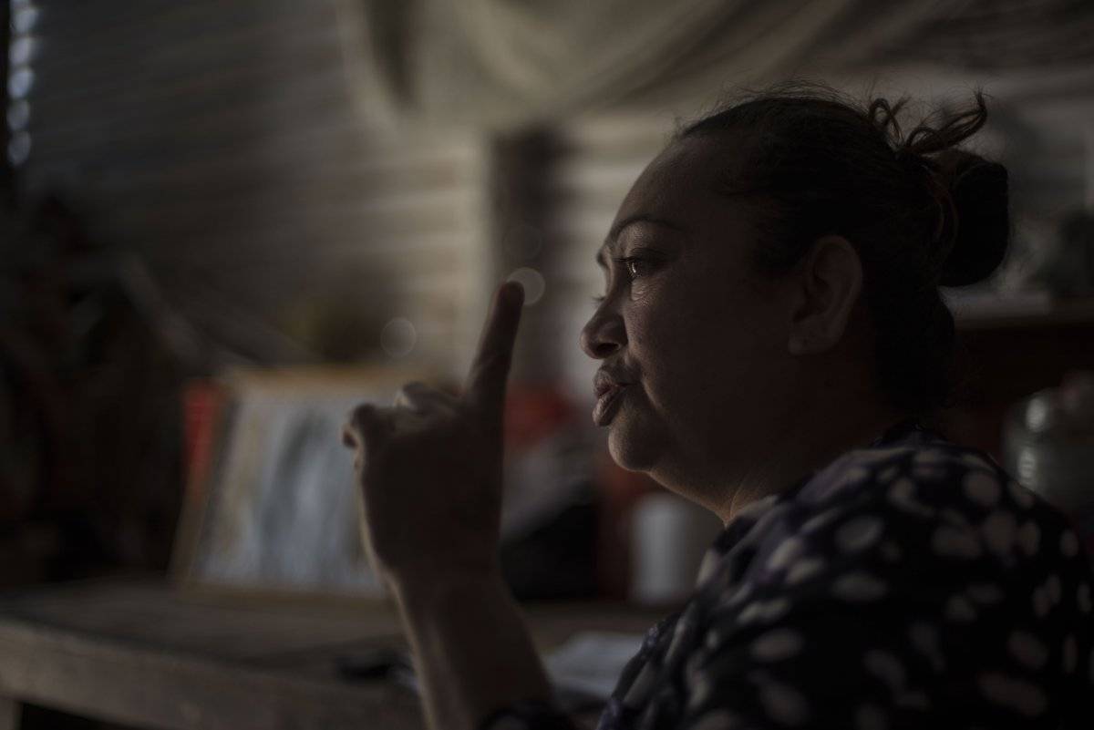 Vianey Hernández Mejía