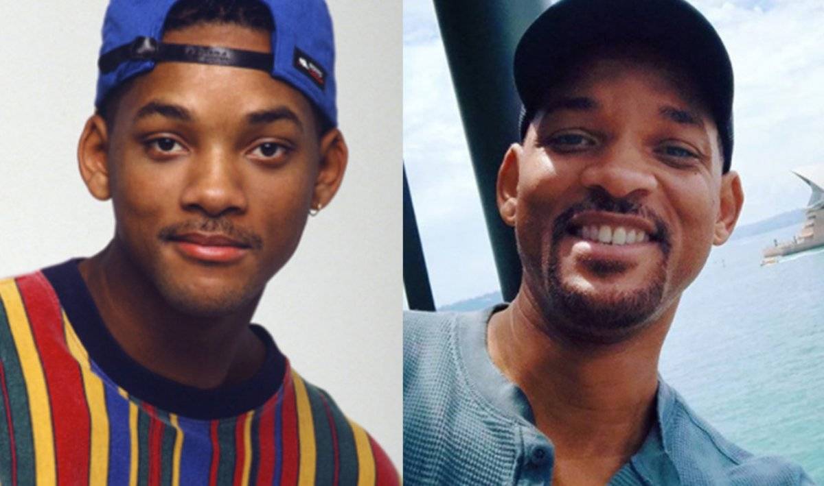 will smith