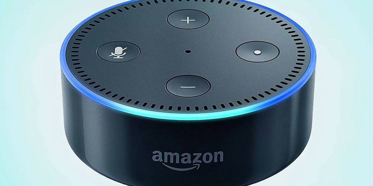 Alexa ahora recuerda las canciones que escuchaste para ser tu DJ