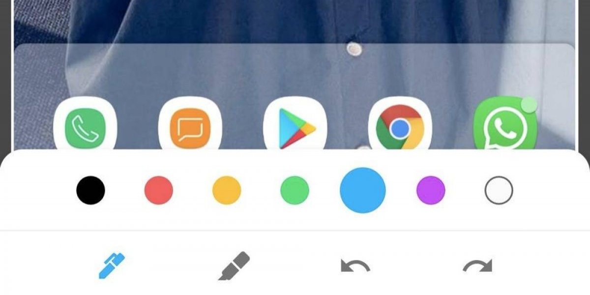 Cómo usar la nueva herramienta de captura de pantalla de Android P en cualquier dispositivo