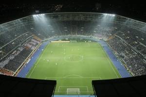 Estadio Nacional de Lima