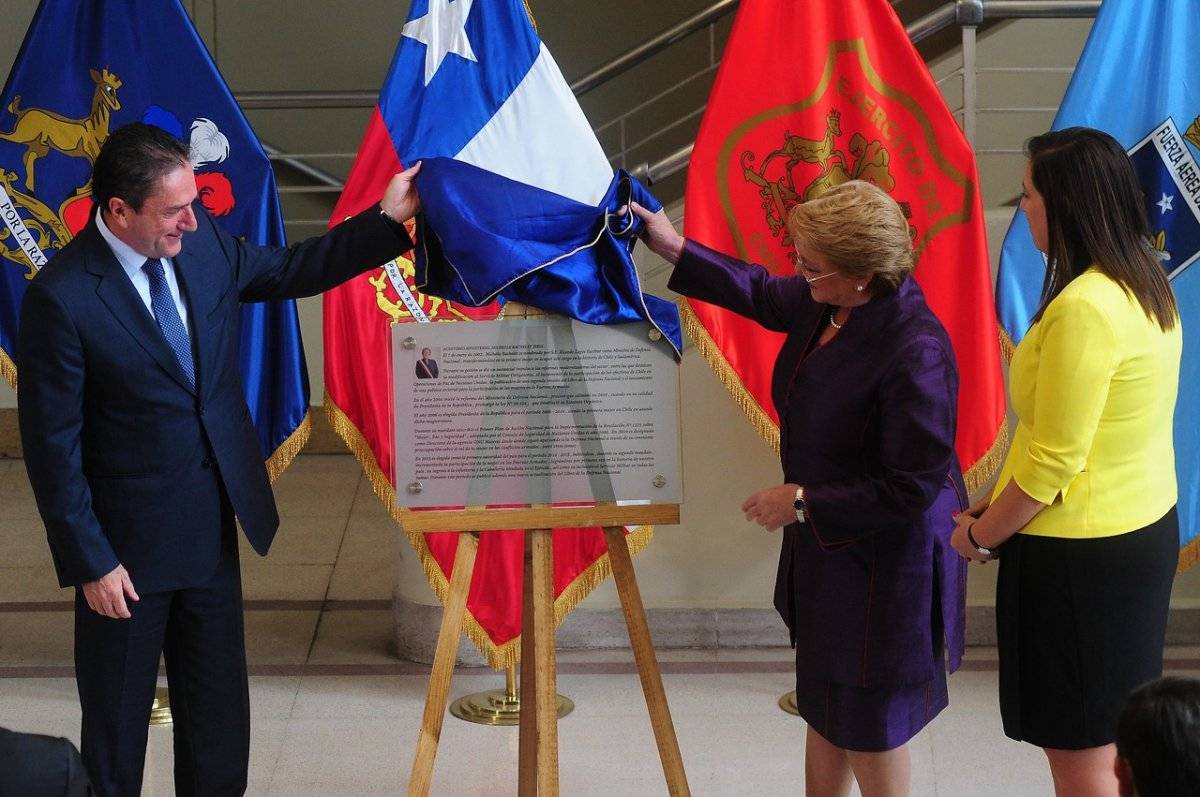 Bachelet