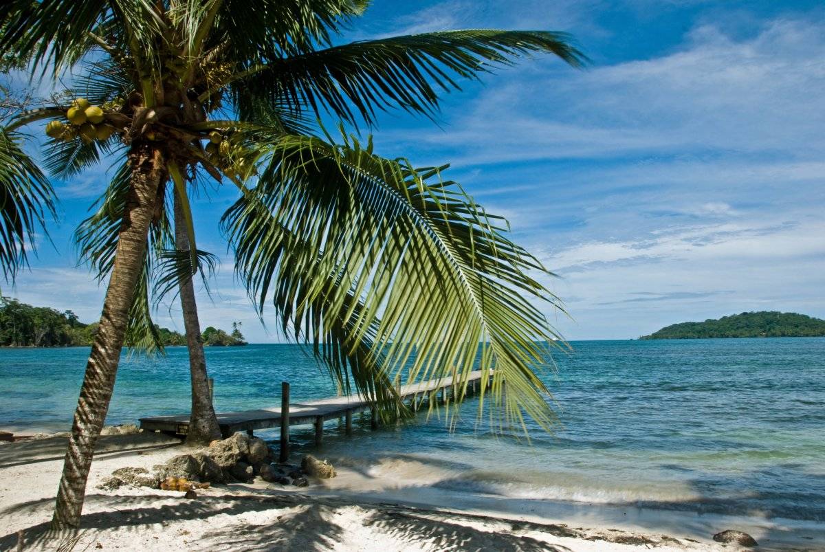 Bocas del Toro