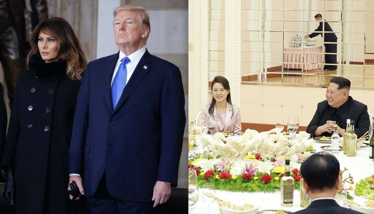 Kim Trump