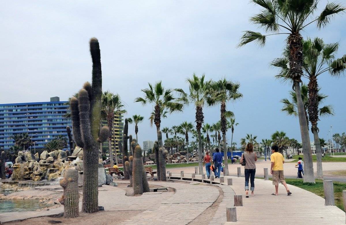 Iquique