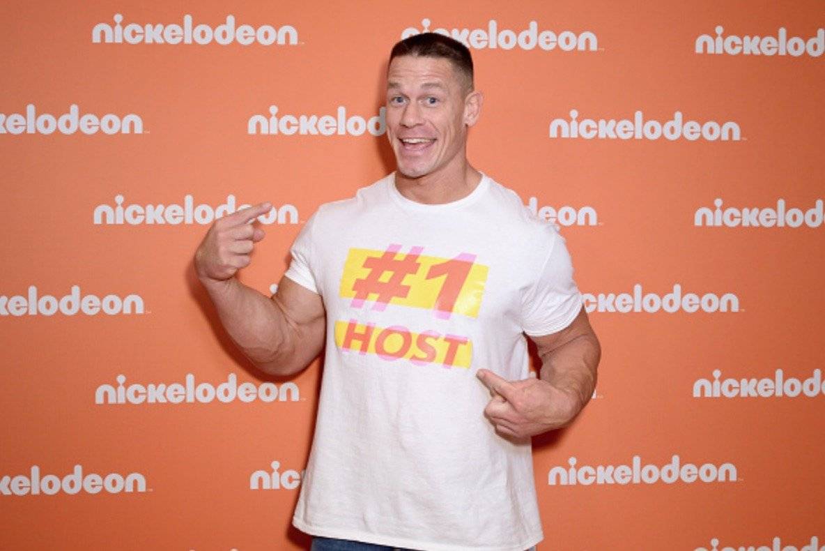 john cena