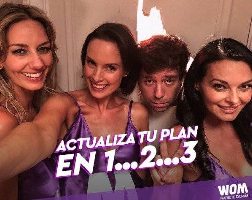 WOM