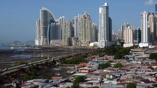 Ciudad de Panamá