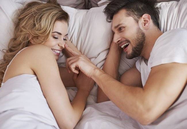 Pareja infiel