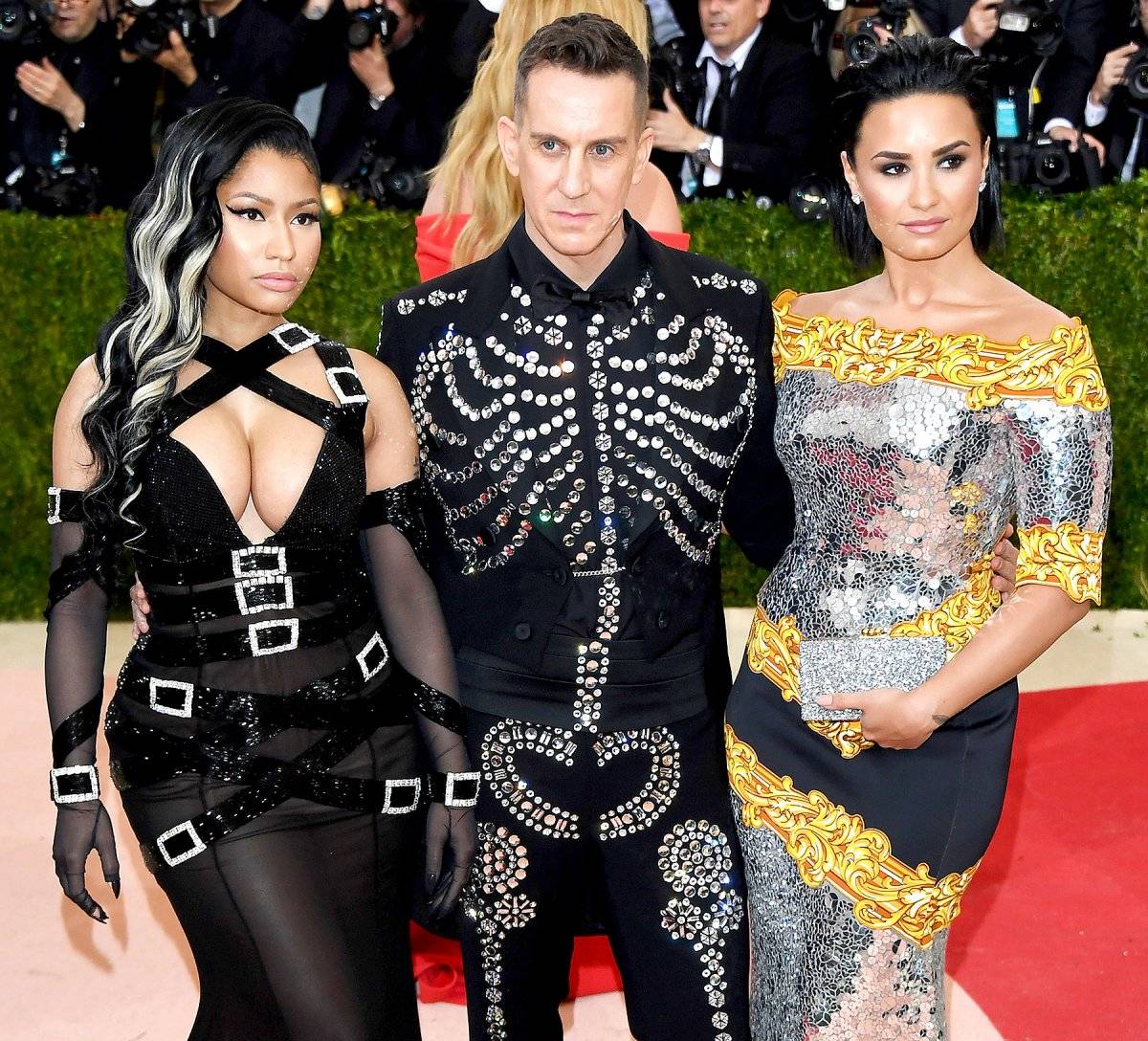 Gala del Met en 2016