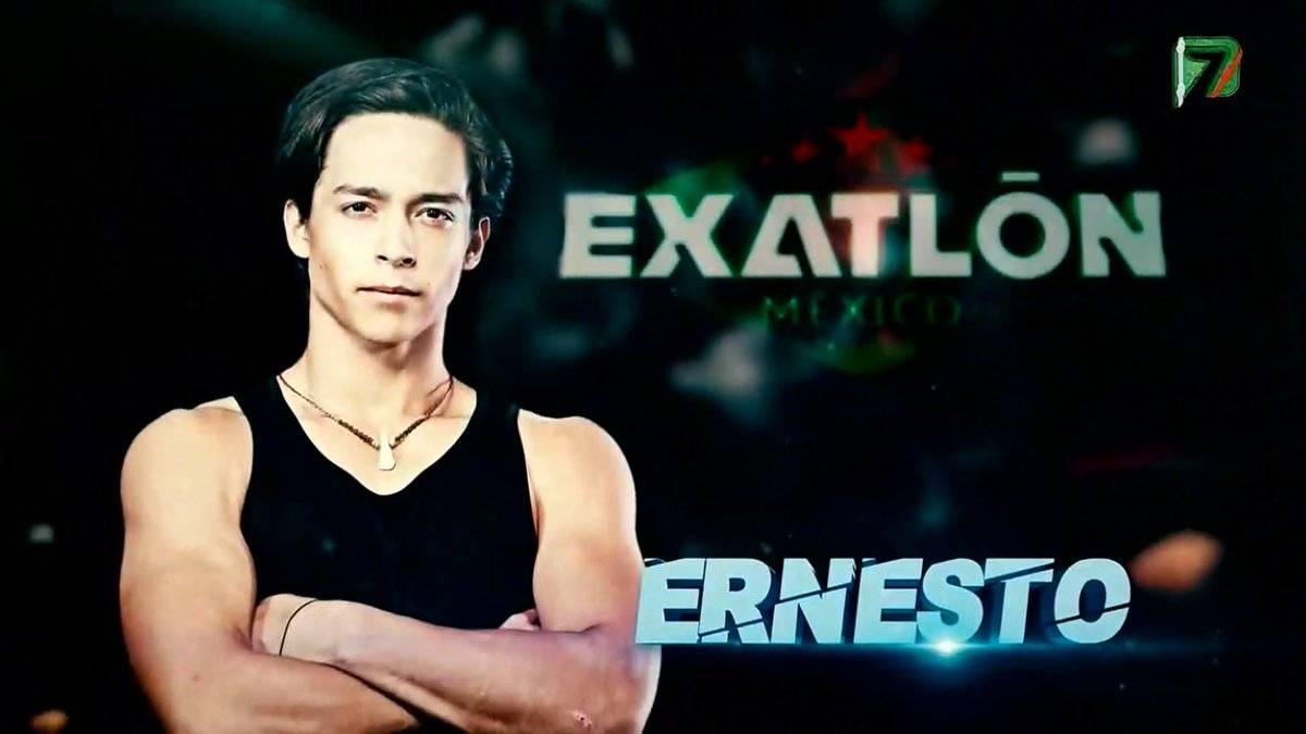 EXATLÓN