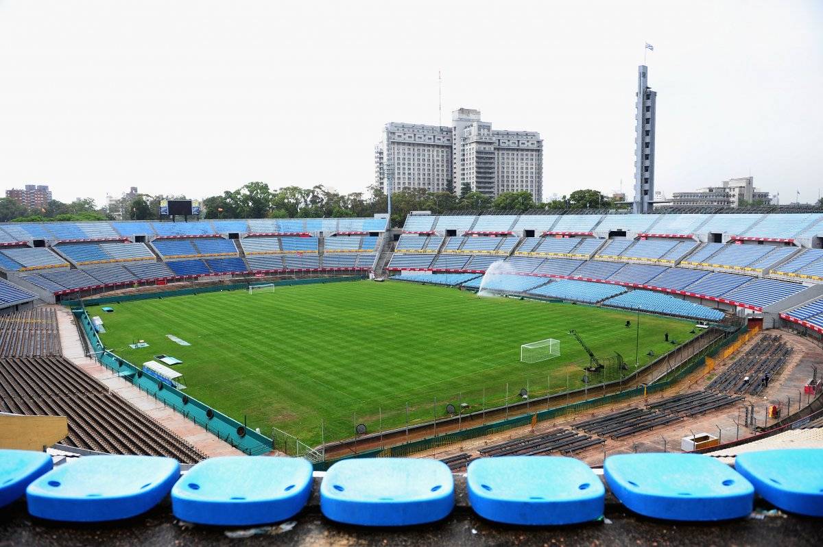 Estadio Centenario