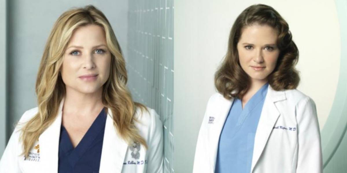 Emblemáticas actrices de Grey's Anatomy fueron desvinculadas de la serie