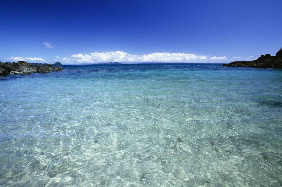 Isla Coiba