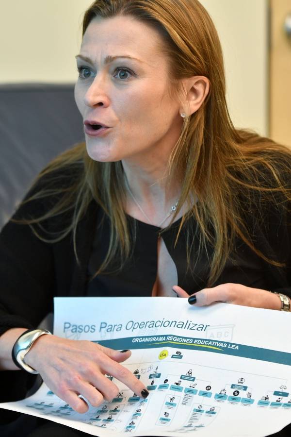 Julia Keleher
