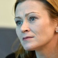 Ante el Tribunal Federal Julia Keleher para declaración de culpabilidad