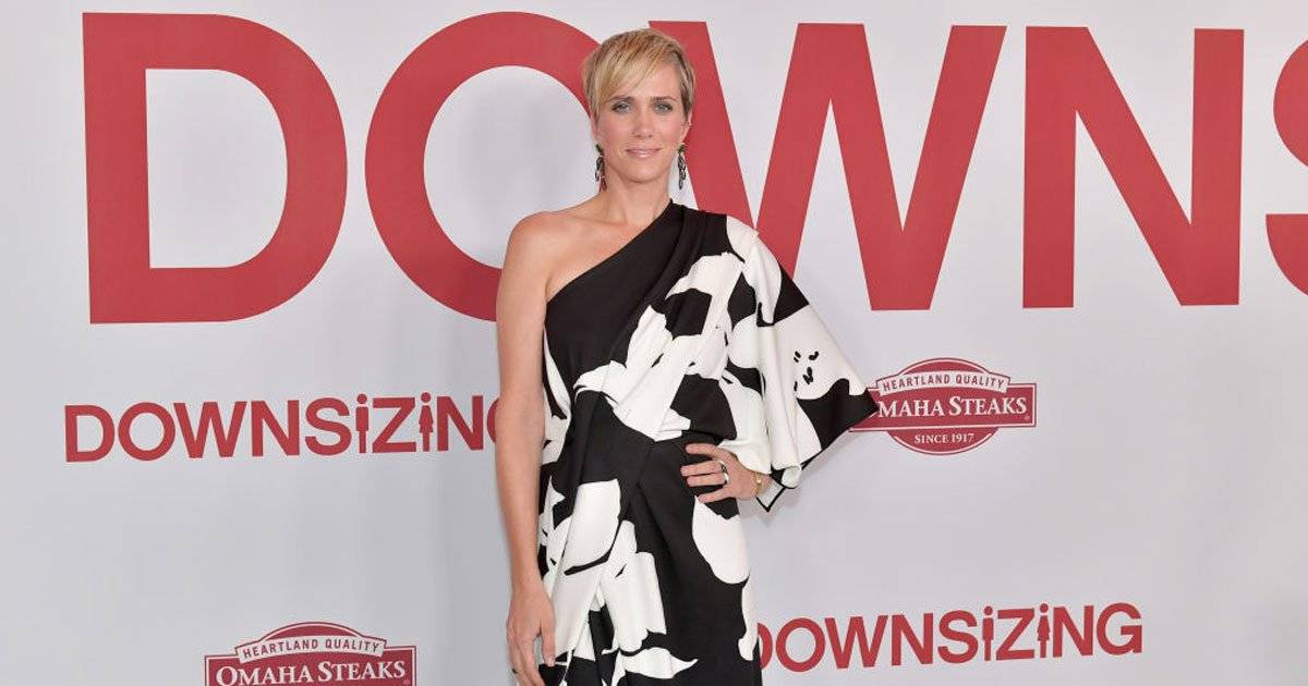 Kristen Wiig