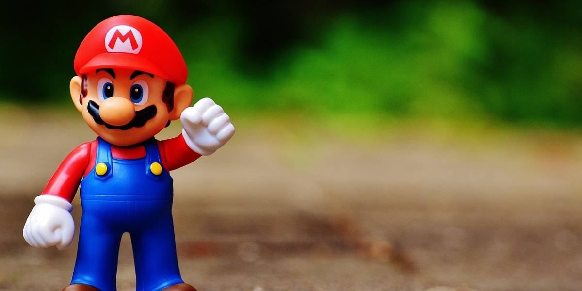 Mario Bros llega a Google Maps y te acompañará en tus viajes durante una semana