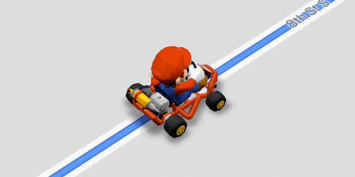 mario no google