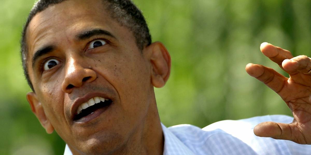 Internet daña el cerebro: esta es la lista de libros favoritos de Obama en el verano de 2019