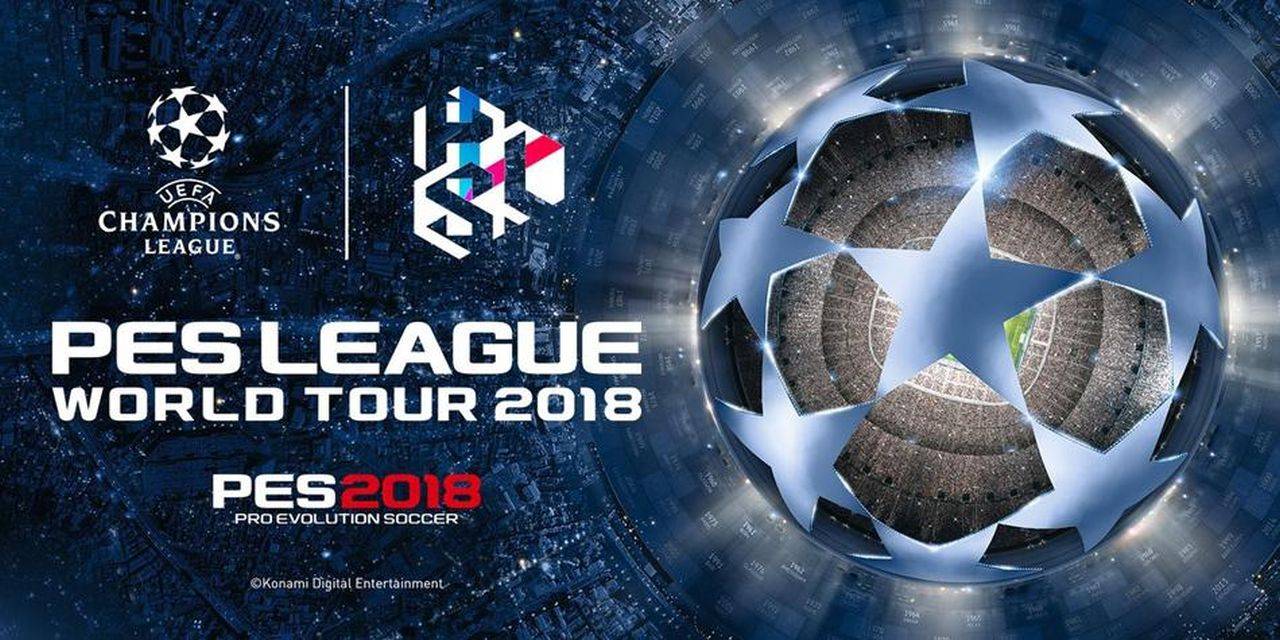 PES League