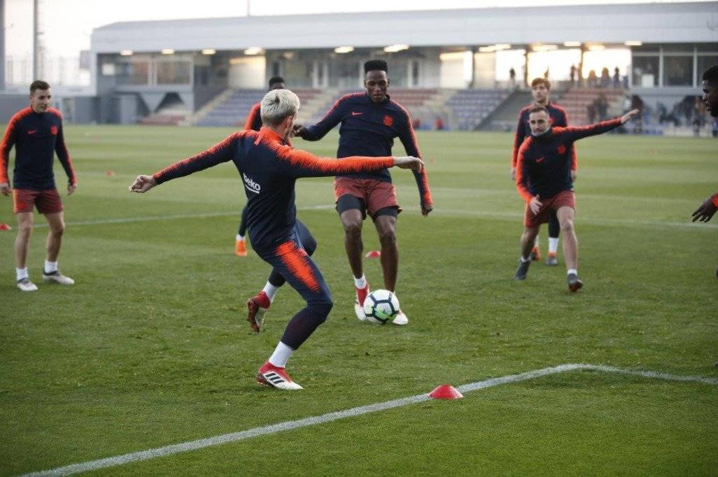 Foto: FC Barcelona