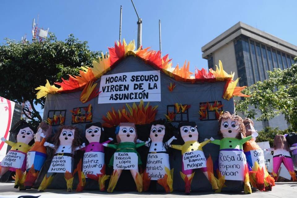 Hogar Seguro