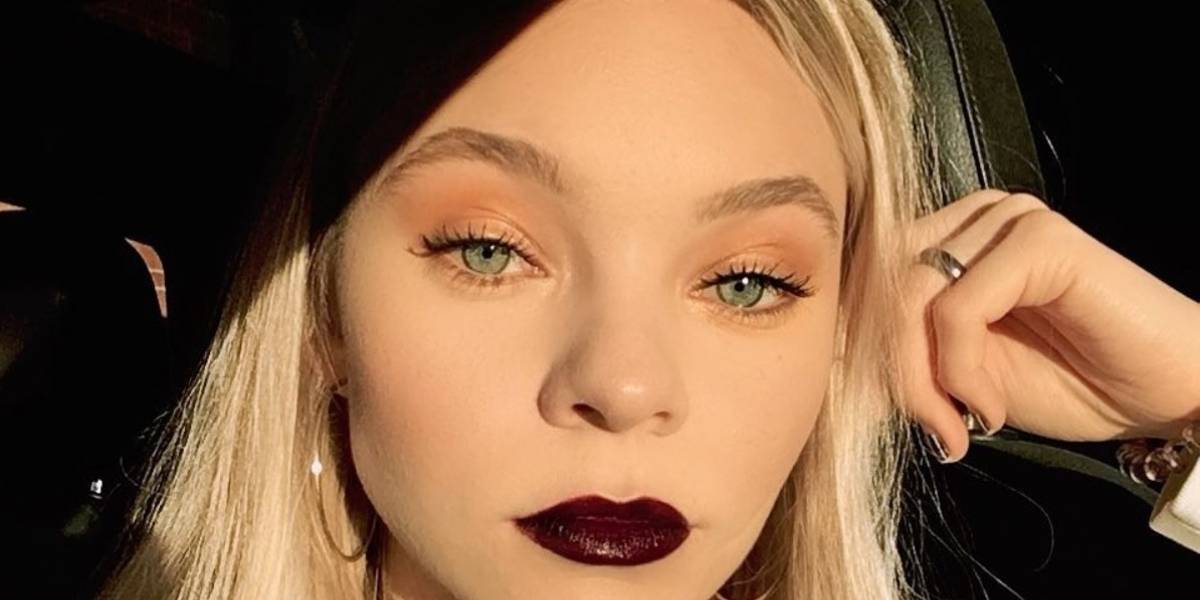 Desfiguran su rostro durante filmación Desfiguran su rostro durante filmación