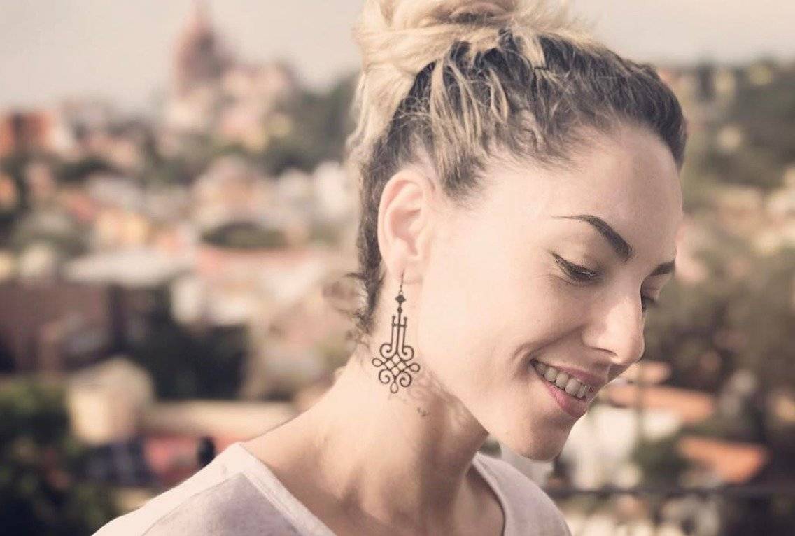 bárbara mori