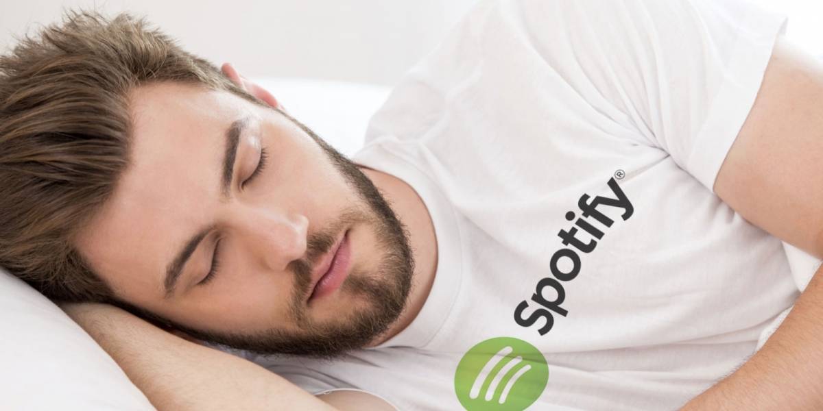 Quien Es El Dueño De Spotify
