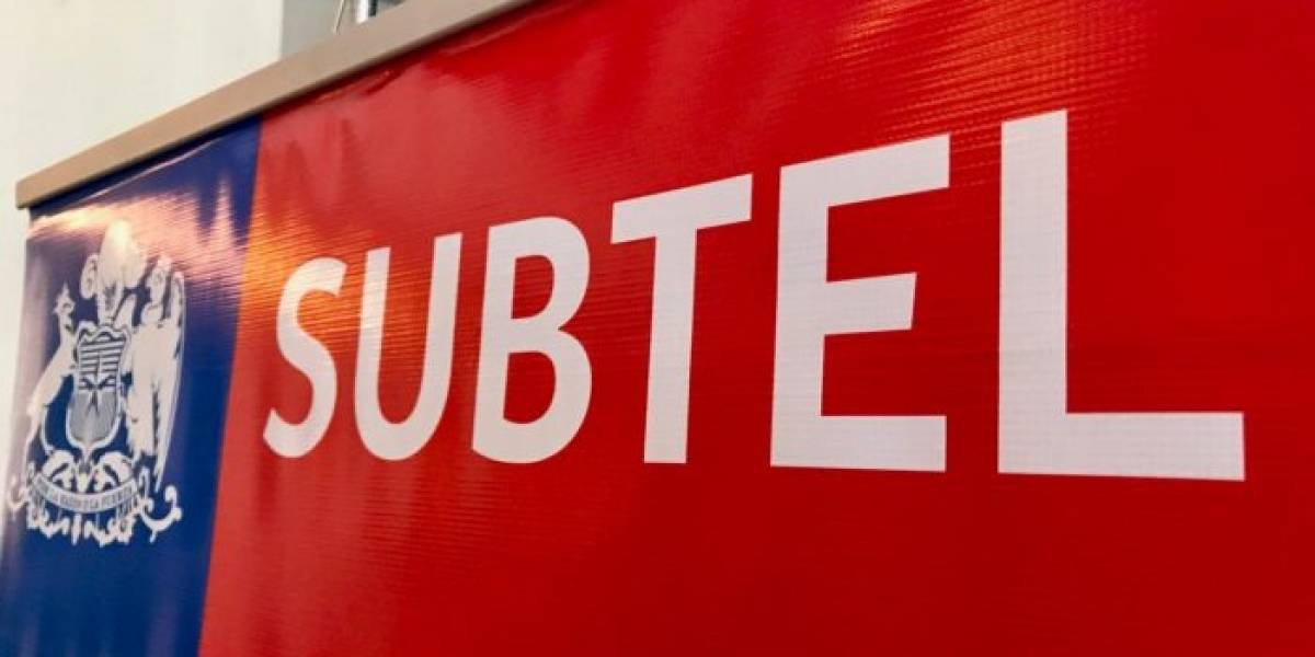 Aclaración de la Subtel a estudio de Ciudadano Inteligente