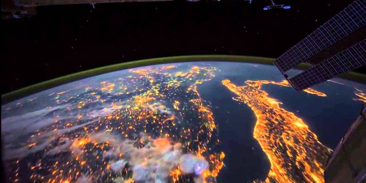 Comisión Europea y países latinos firman acuerdo para monitorear la Tierra desde el Espacio