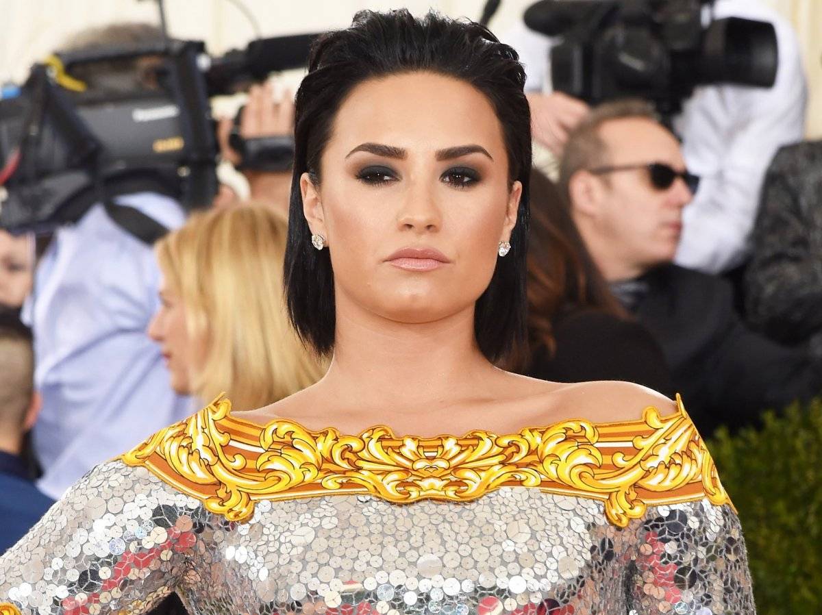 Demi-Lovato