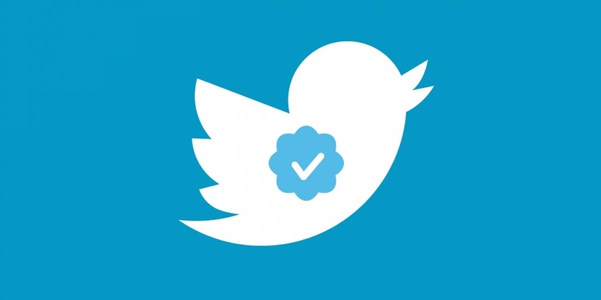 Twitter planea abrir la verificación de cuentas para todos