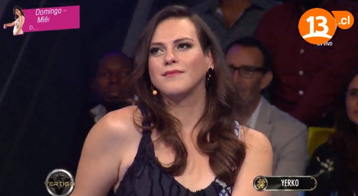 Daniela-Vega