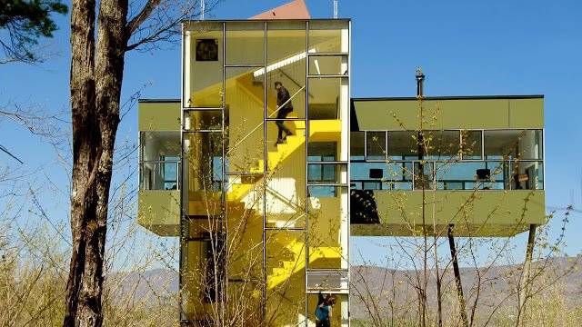 as casas