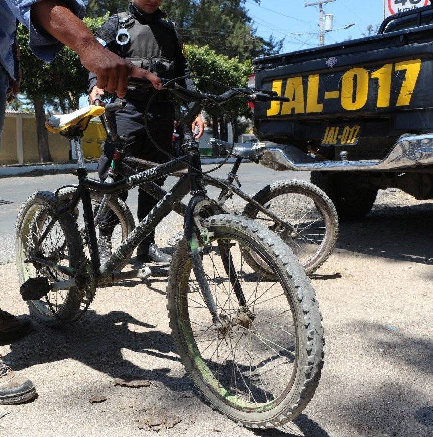 Bicicletas