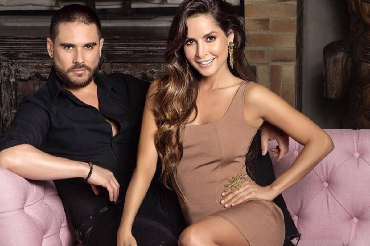 Carmen Villalobos publica video y sus seguidores aseguran que está