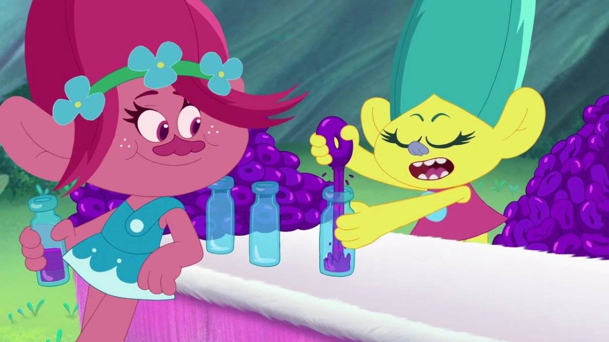 Trolls