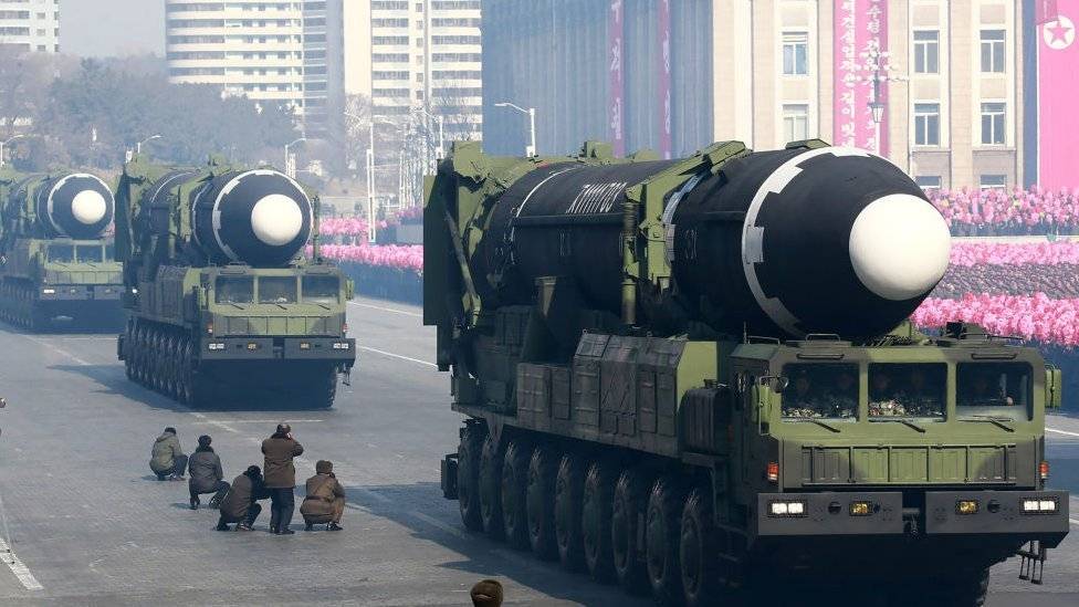 Corea del Sur prevé obstáculos en desarme con Norcorea
